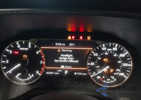 2021 Nissan Rogue Sv Intelligent Awd from USA, damaged, VIN JN8AT3BB4MW227386